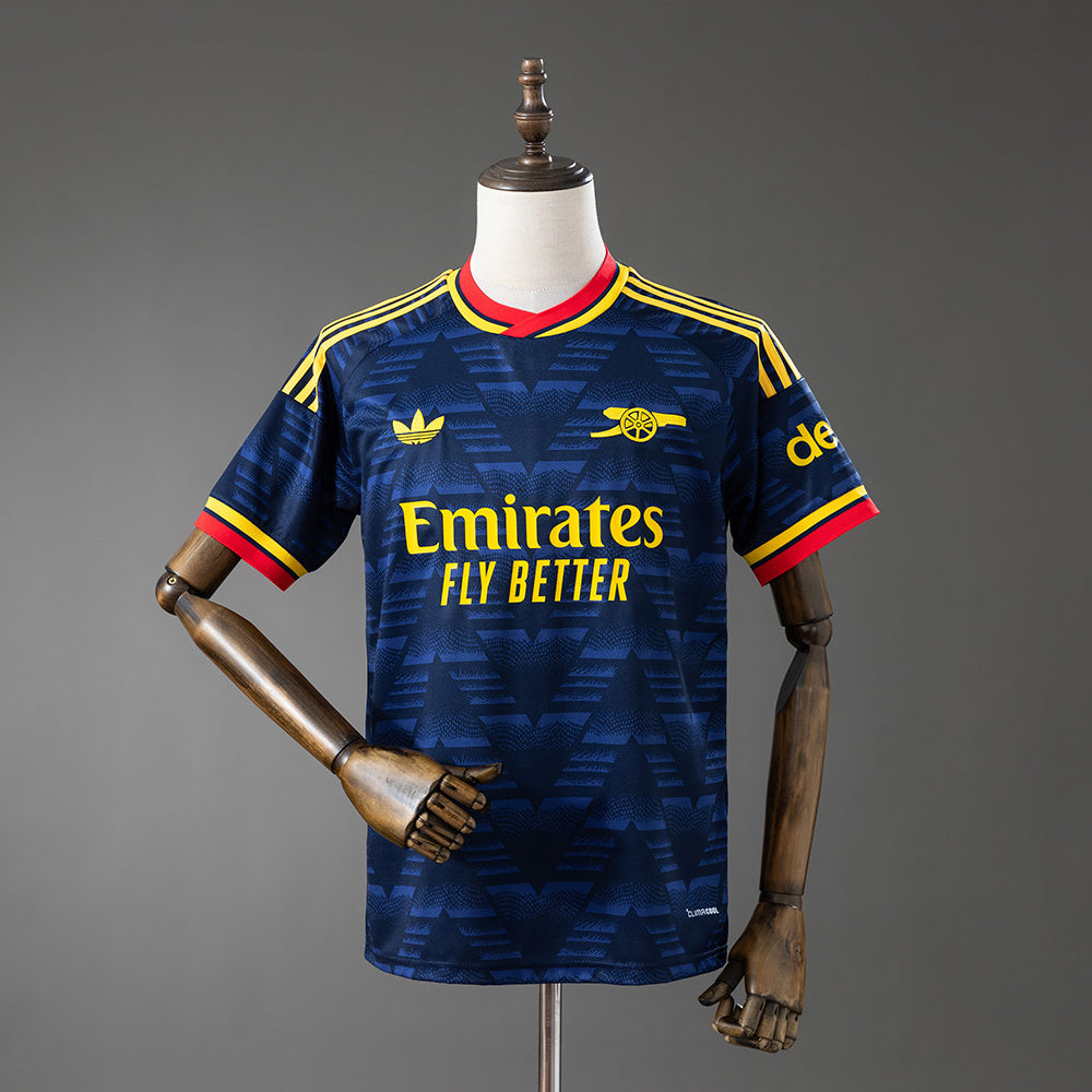 Arsenal 26/27 Away kit