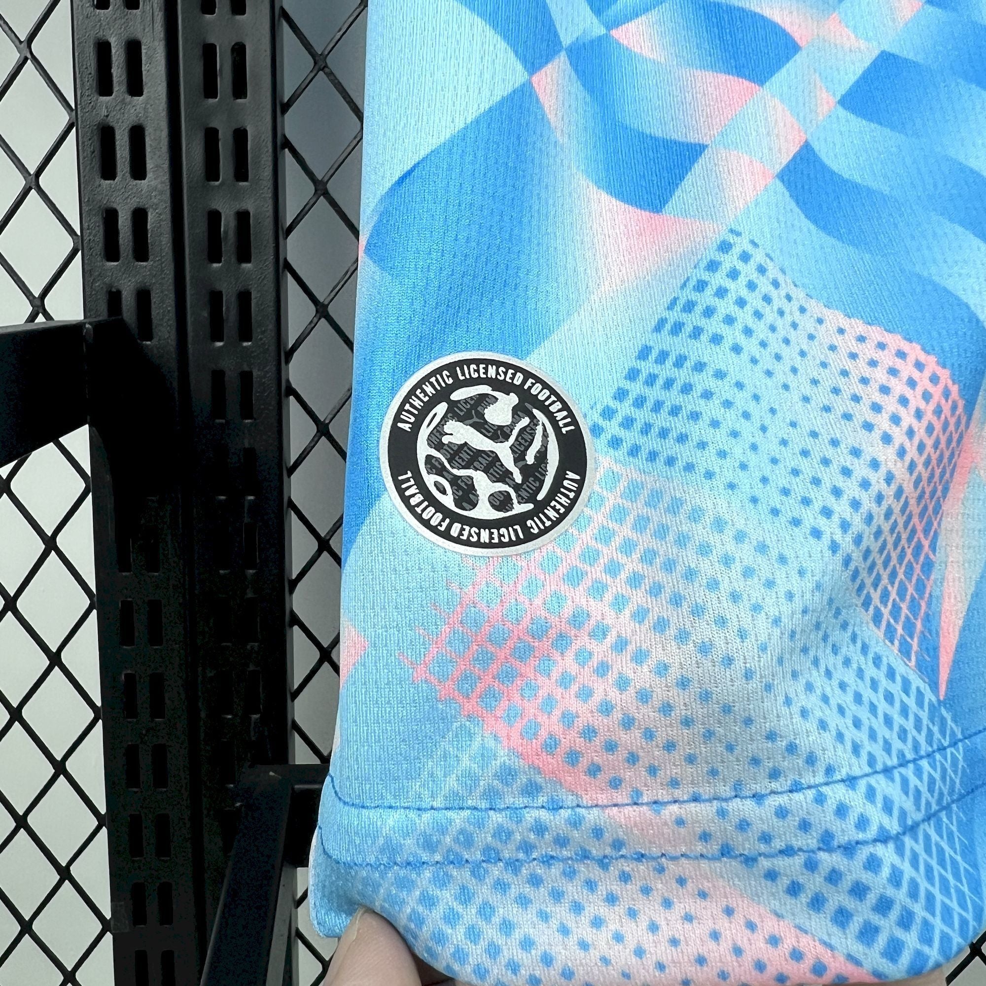 Switzerland 2026 Away Kit