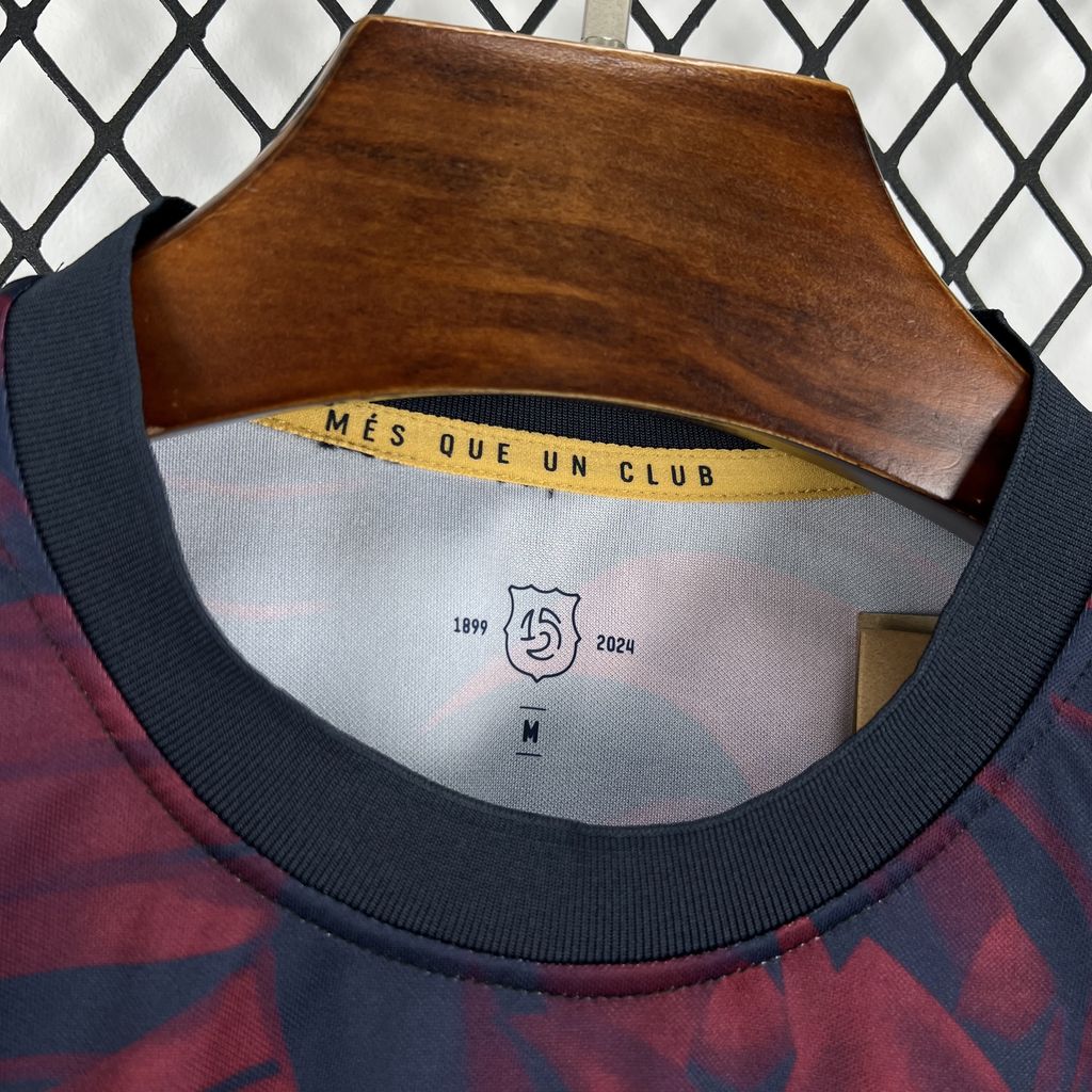 Barcelona Velvet Night Kit