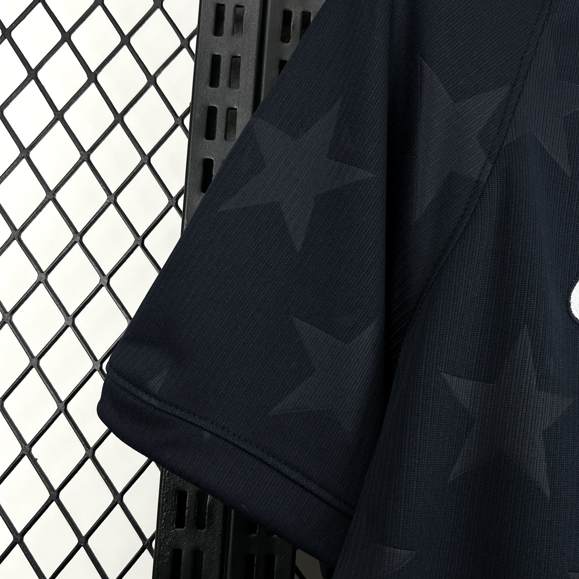 USA 2026 Away Kit
