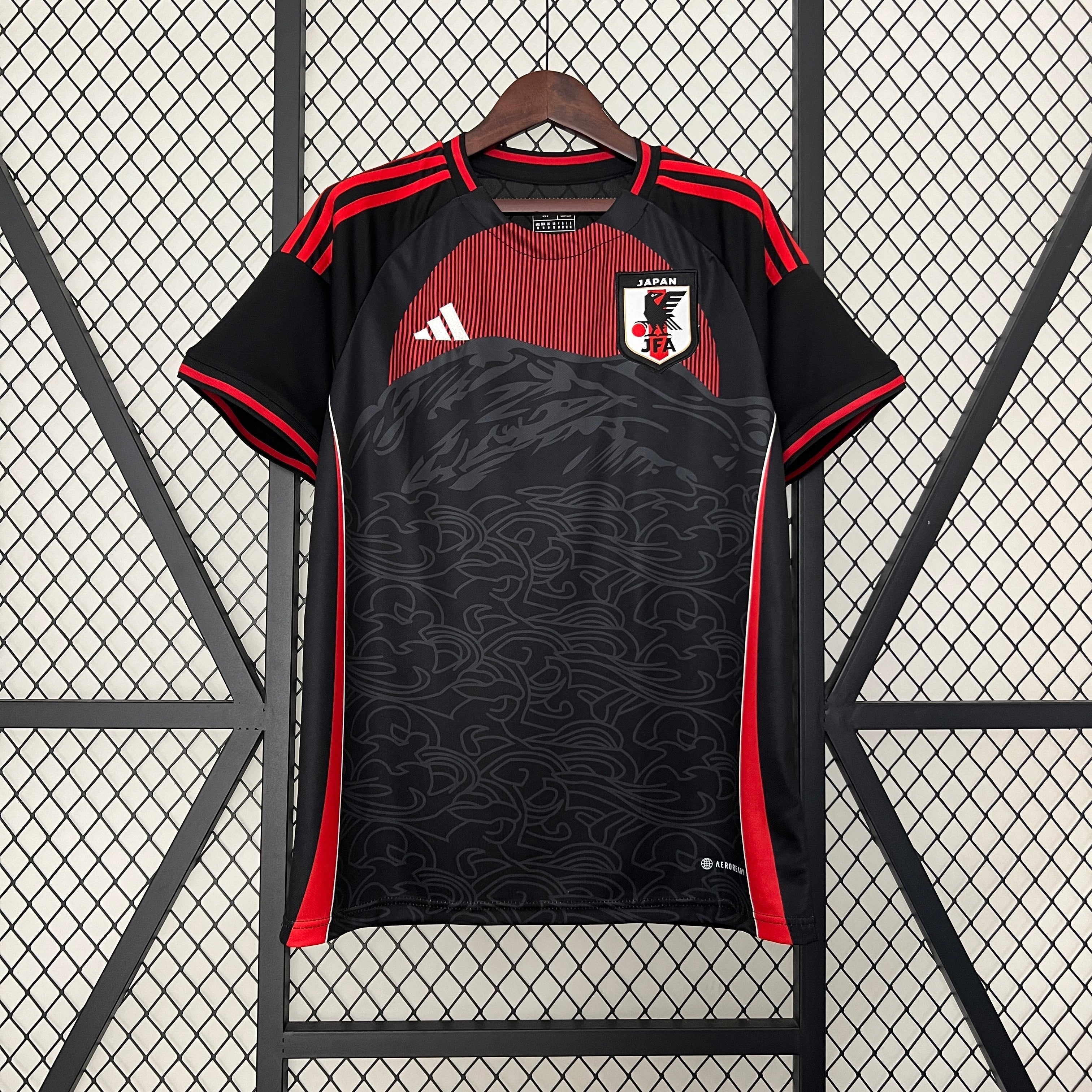 Japan Black Mountain Kit
