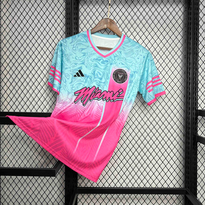 Inter Miami Pink Special