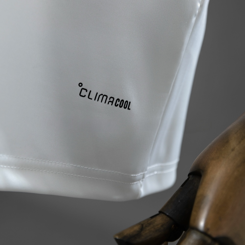 Algeria 2026 Home Kit