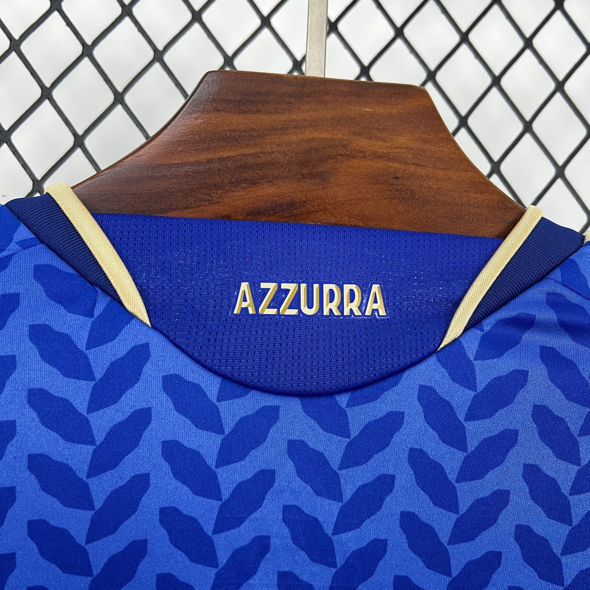 Italy 2026 Home Kit