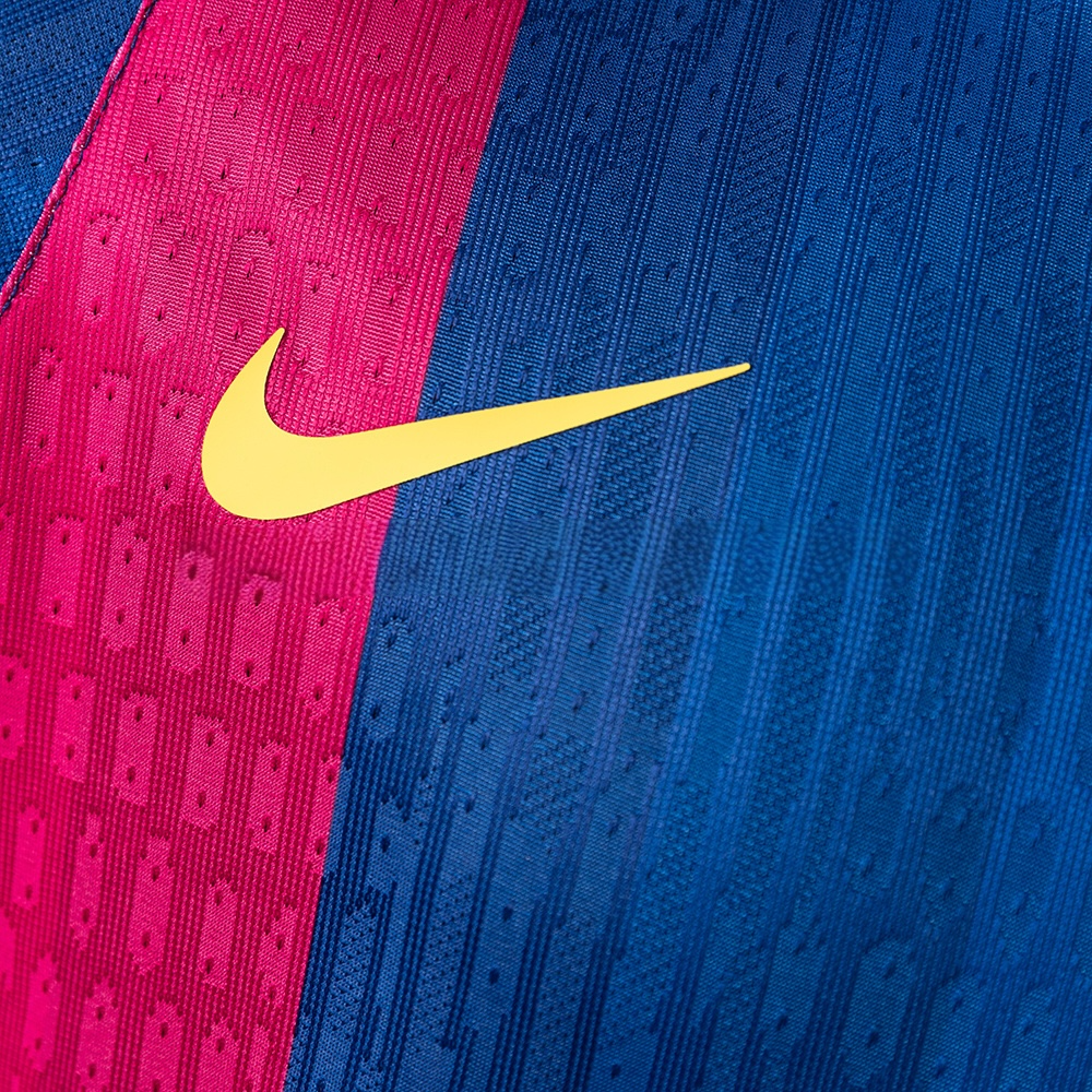 Barcelona 26/27 Home kit Player Version