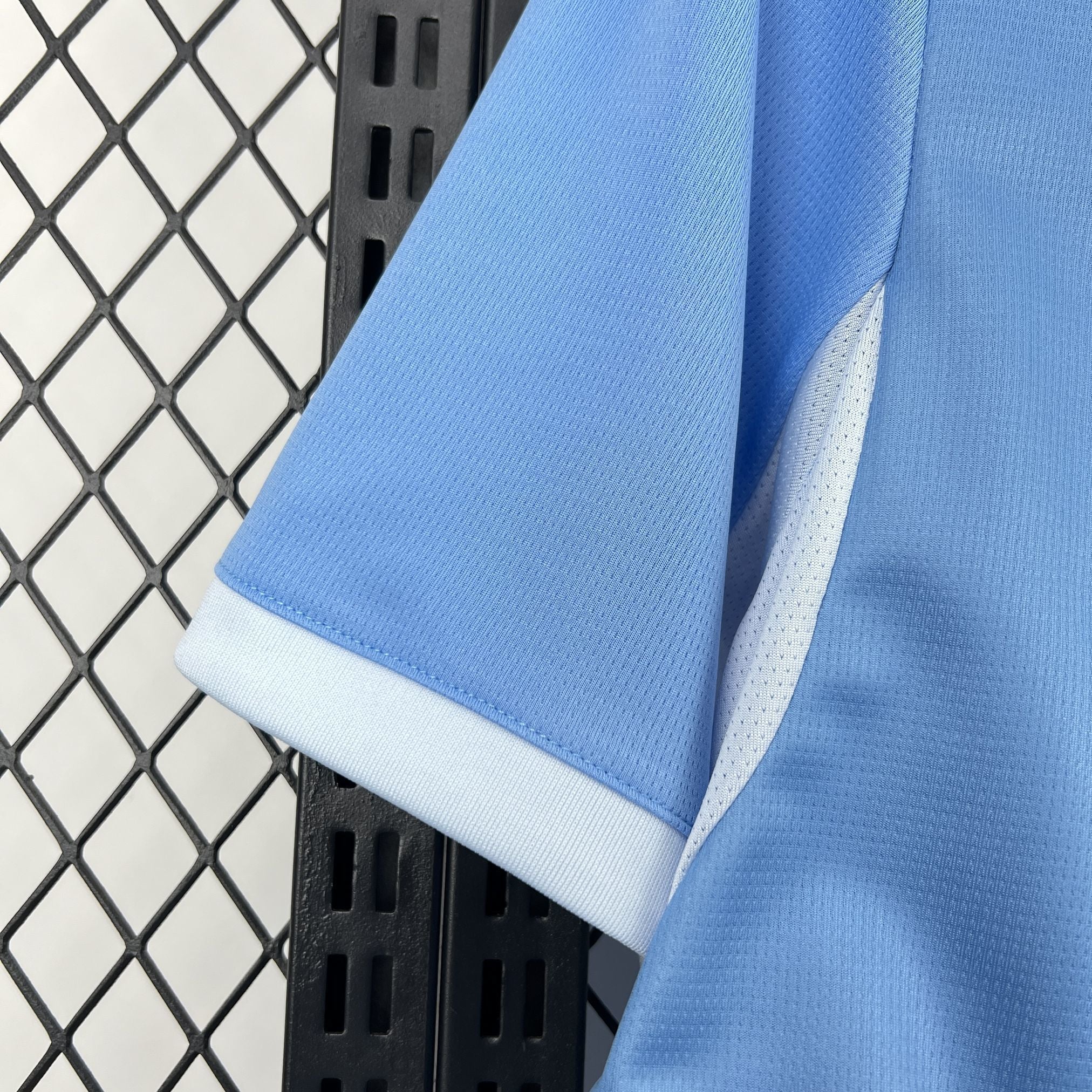Manchester City 26/27 Home Kit