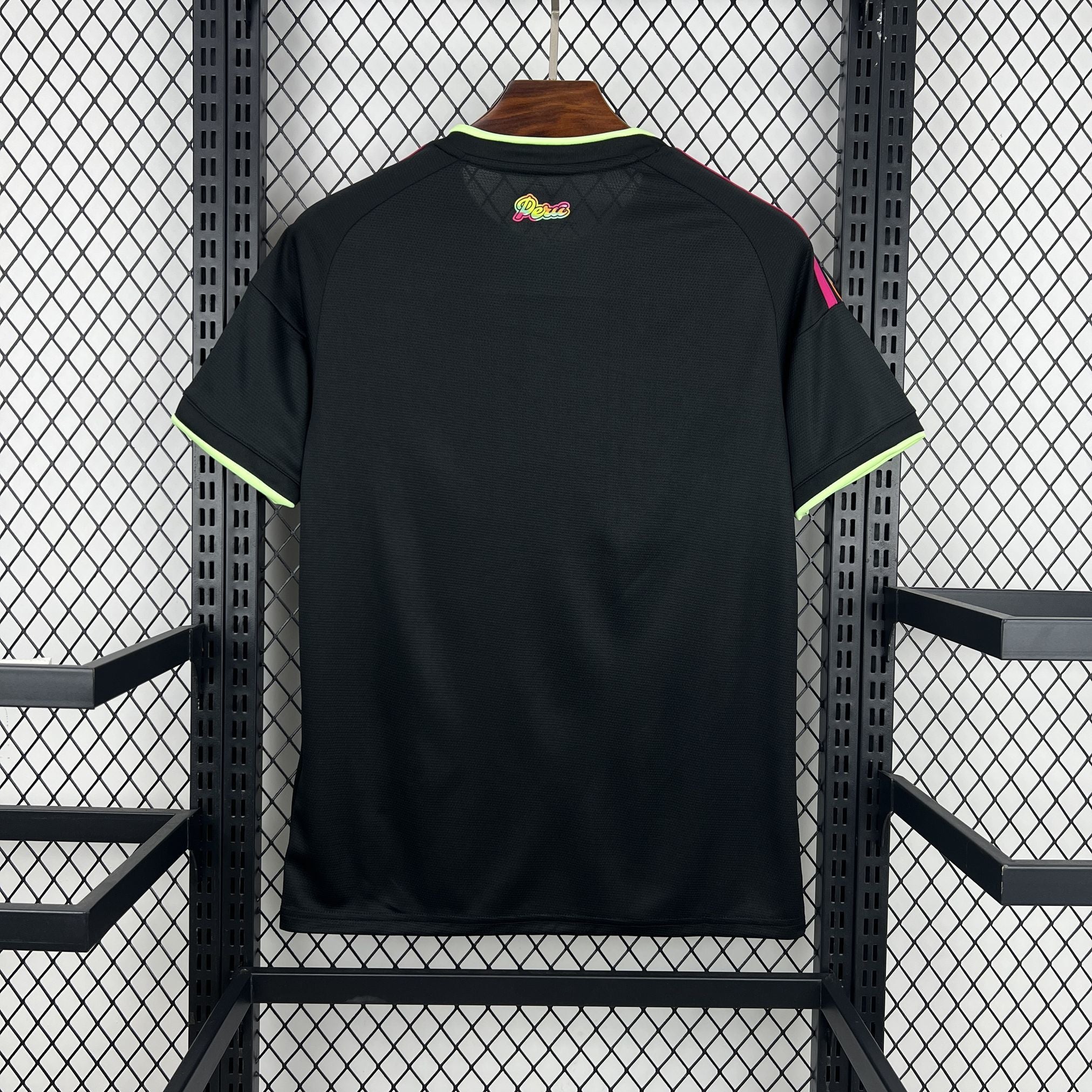 Peru 2026 Away Kit