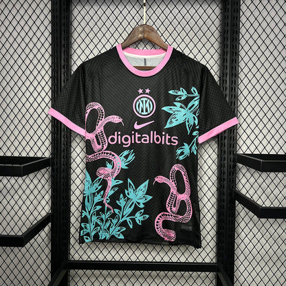 Inter Pink Snake Kit