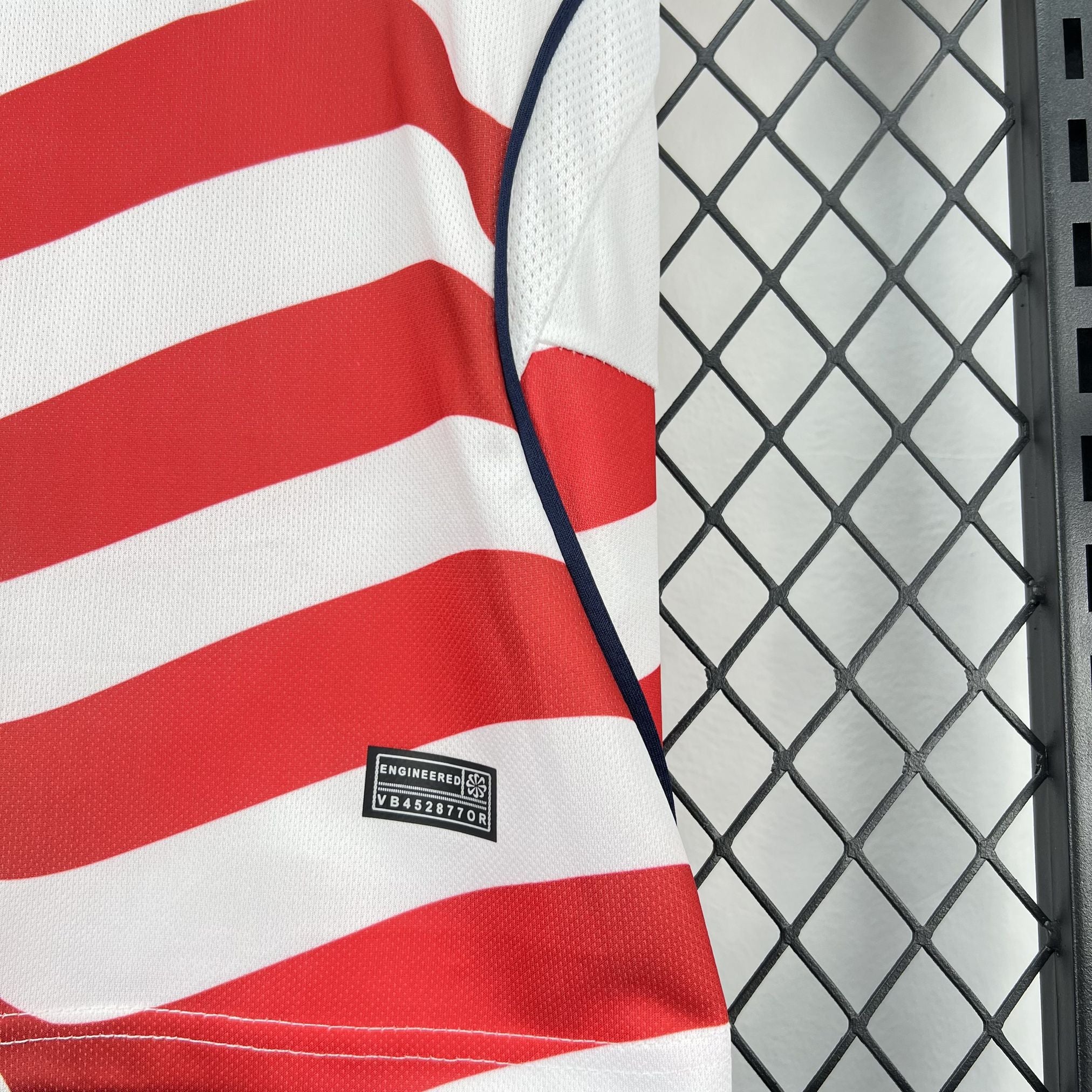 USA 2026 Home Kids size