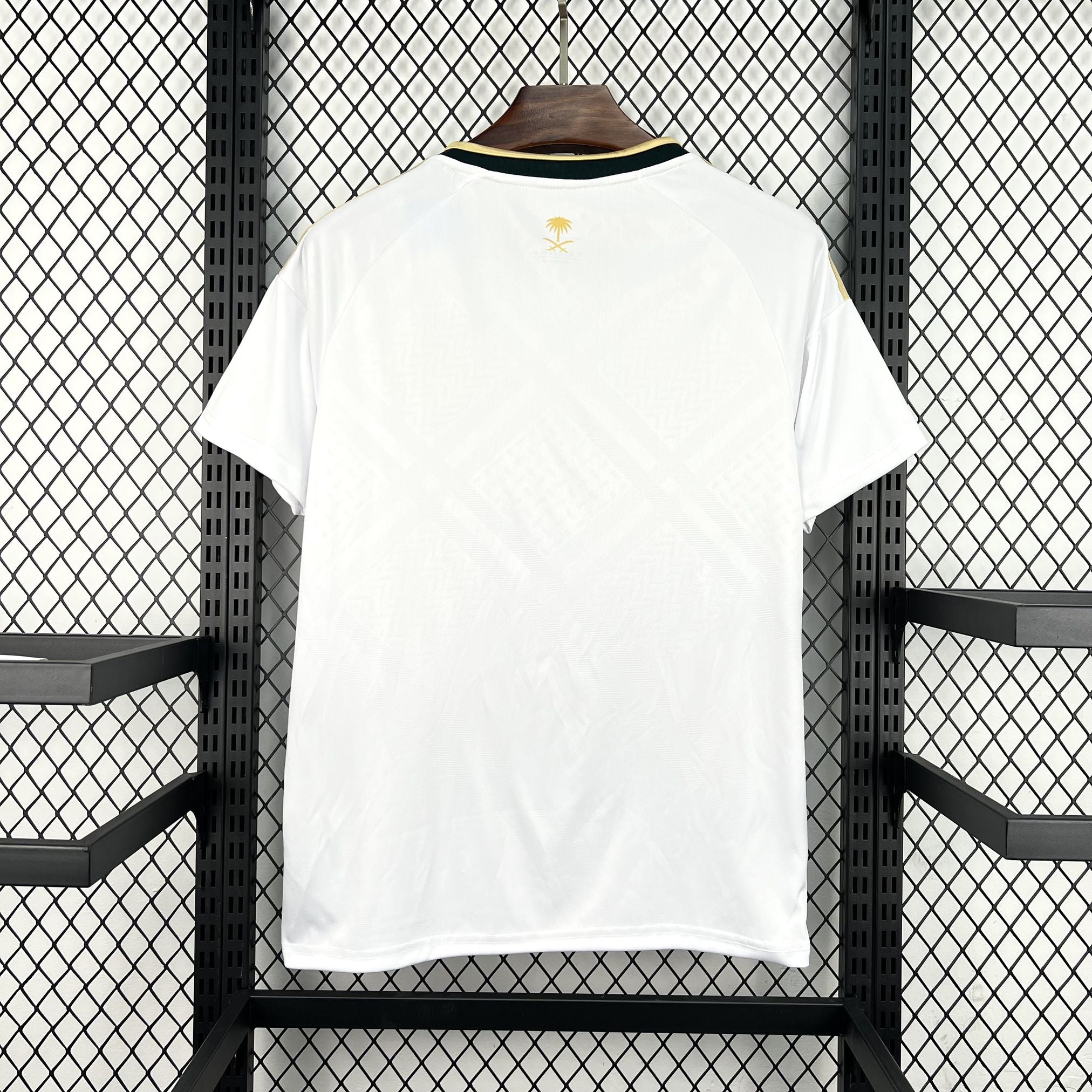 Saudi Arabia 2026 Away Kit