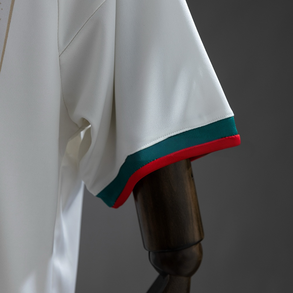 Algeria 2026 Home Kit