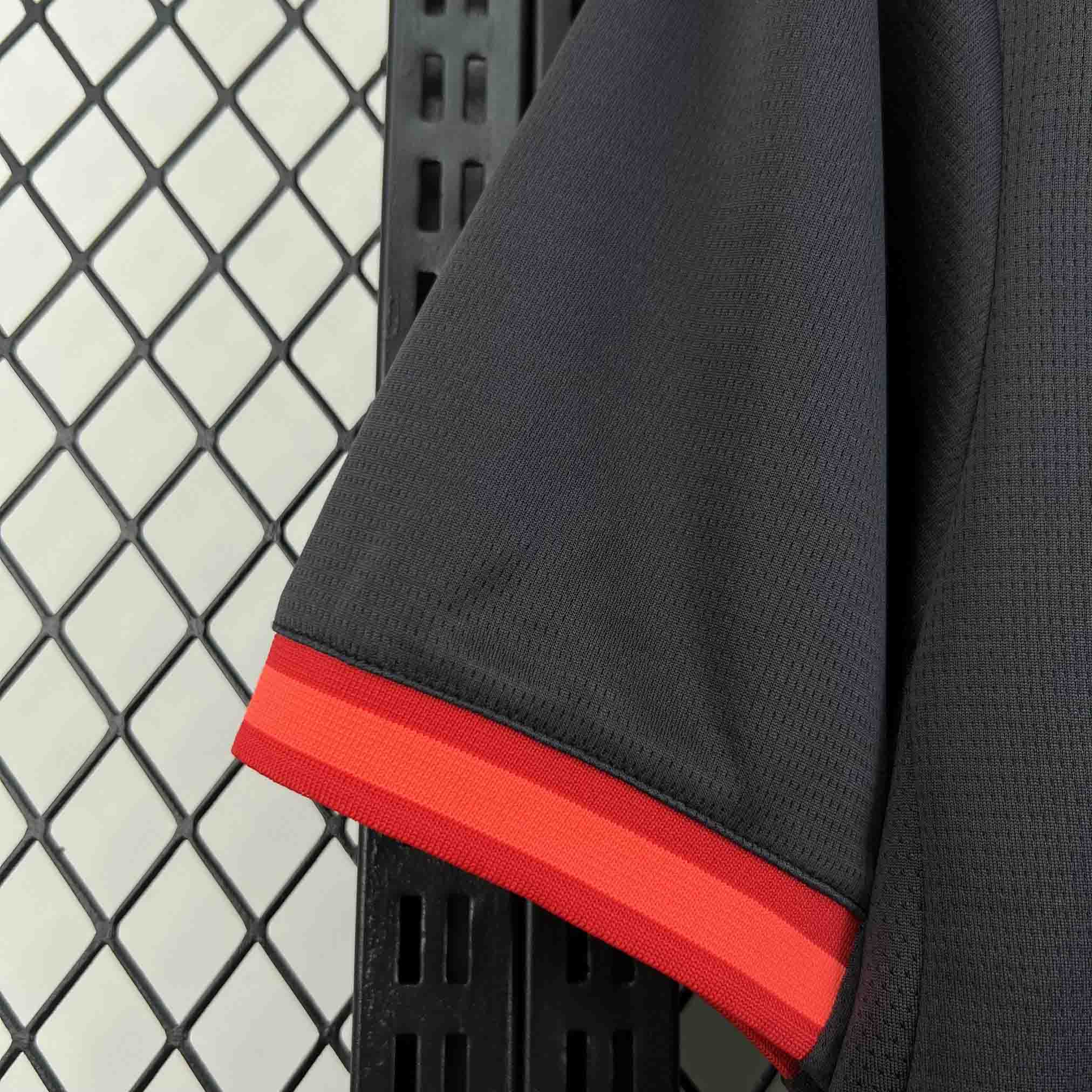 Ac Milan 26/27 Third Kit
