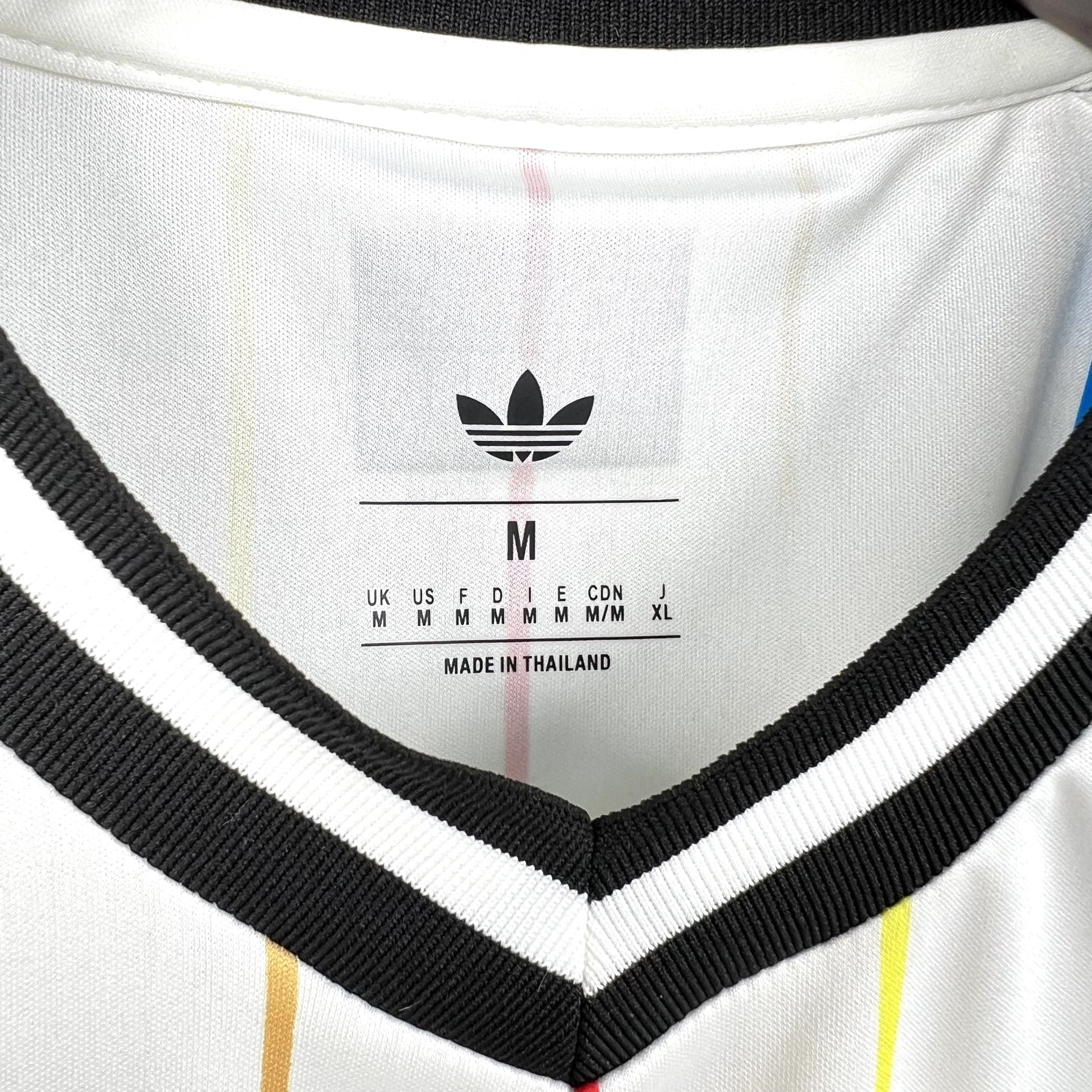 Japan 2026 Away Kit