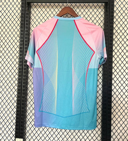 Barcelona Blue/Pink Special Kit