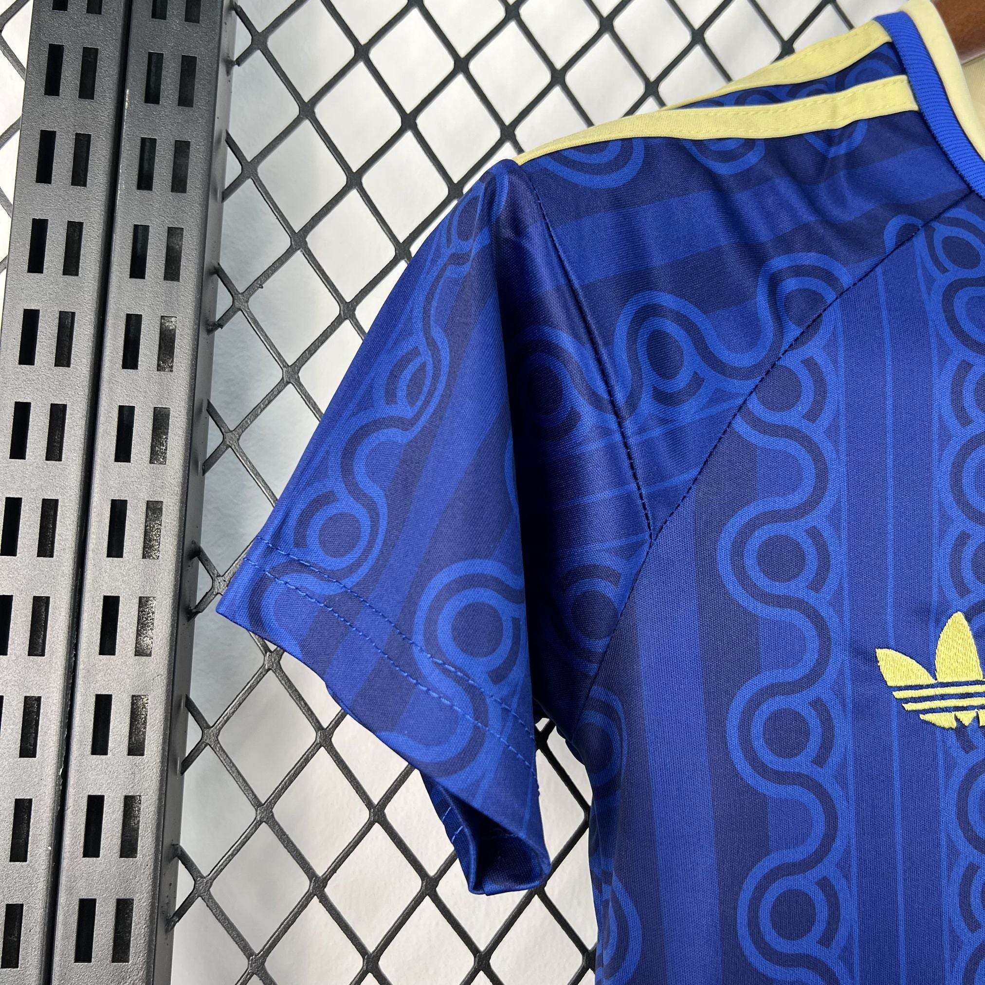 Sweden 2026 Away Kids size