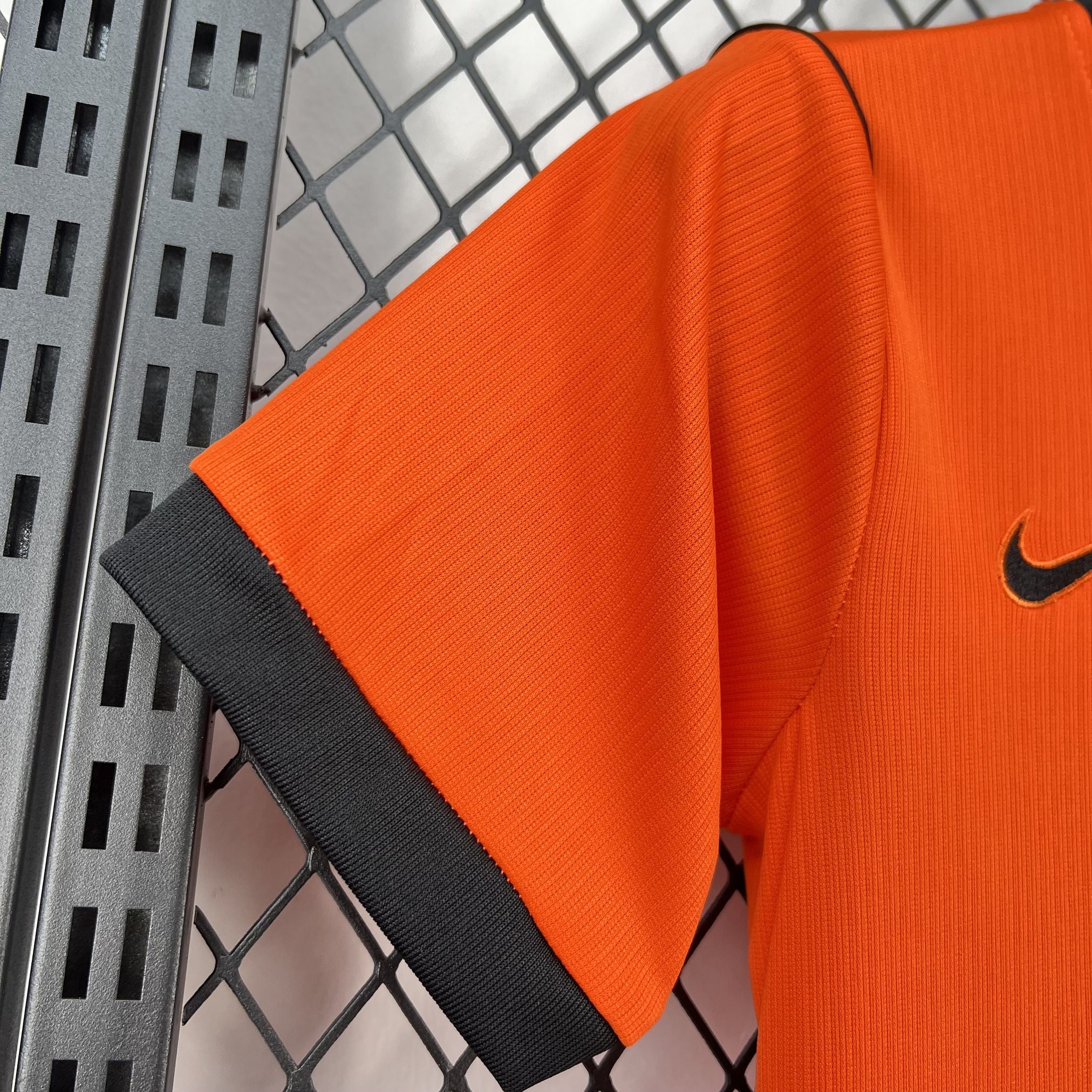 The Netherlands 2026 Home Kids size