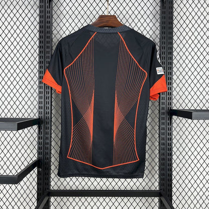 Barcelona Orange Special Kit