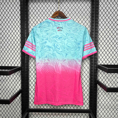 Inter Miami Pink Special