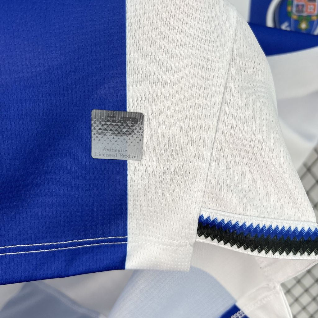 Porto 26/27 Home Kit
