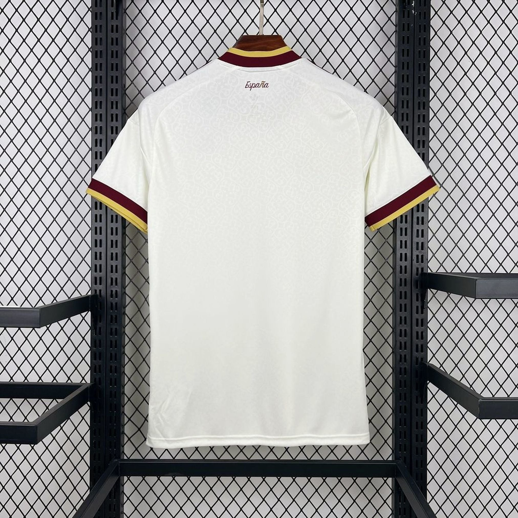 Spain 2026 Special Away Kit