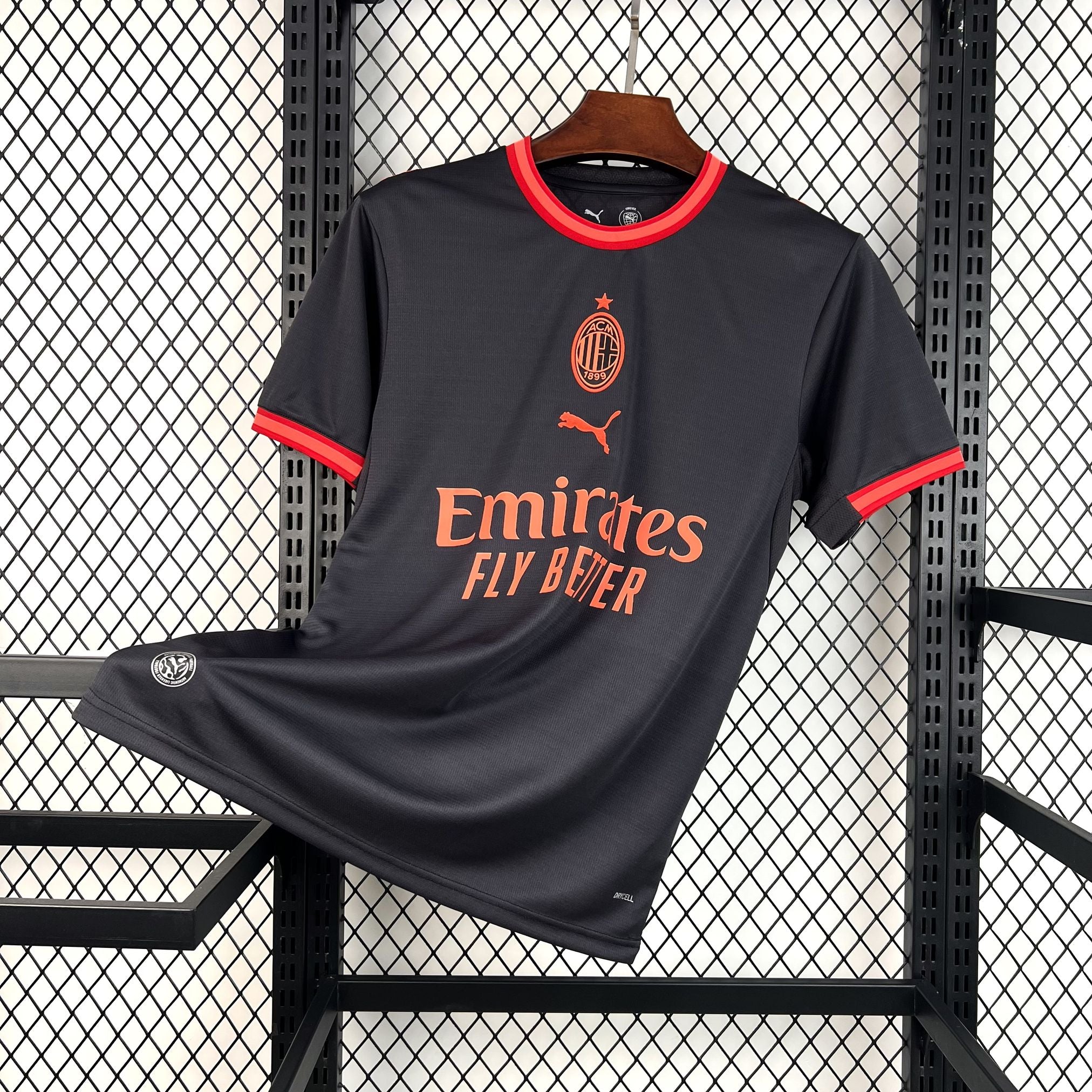 AC Milan 26/27 Third Kit