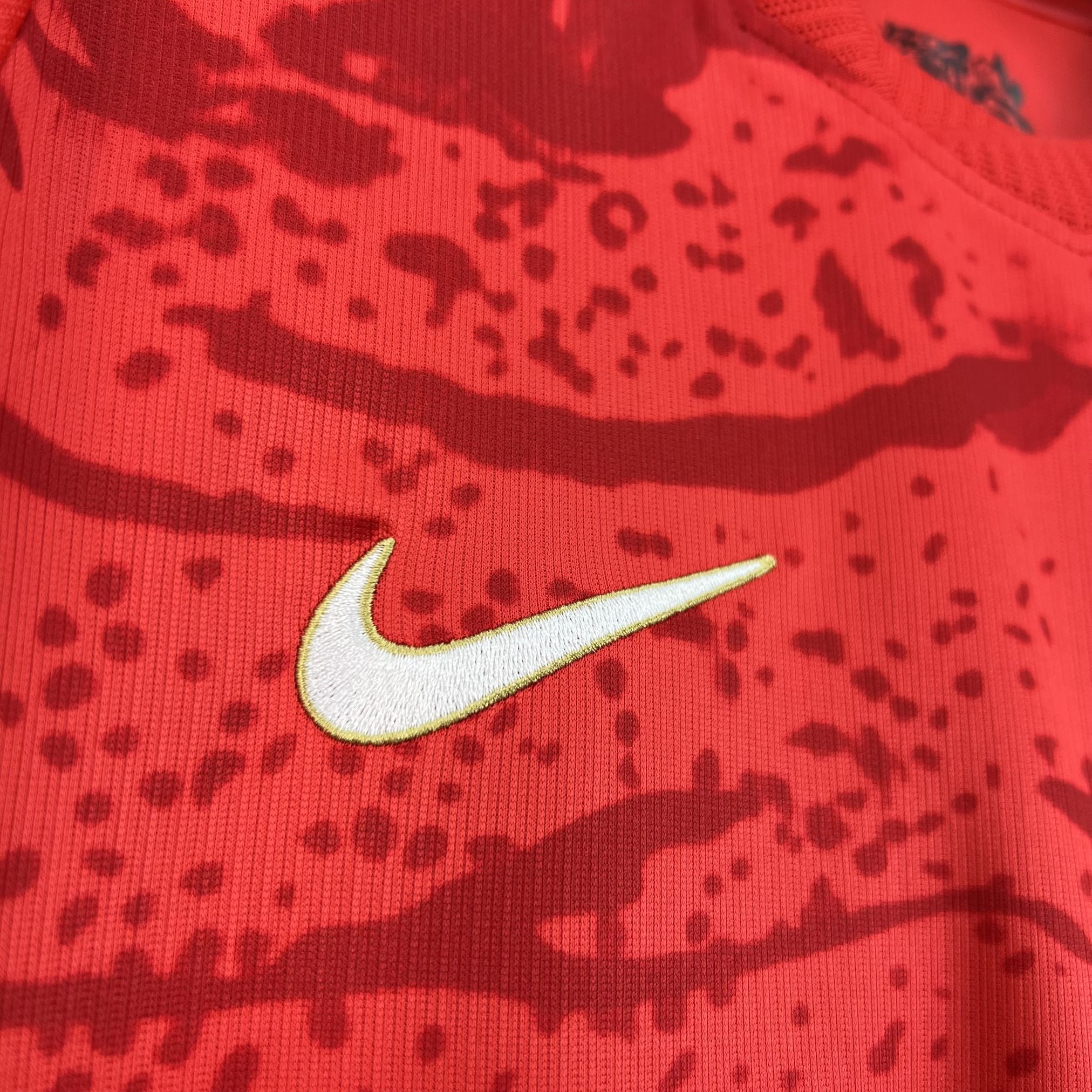 South Korea 2026 Home Kit