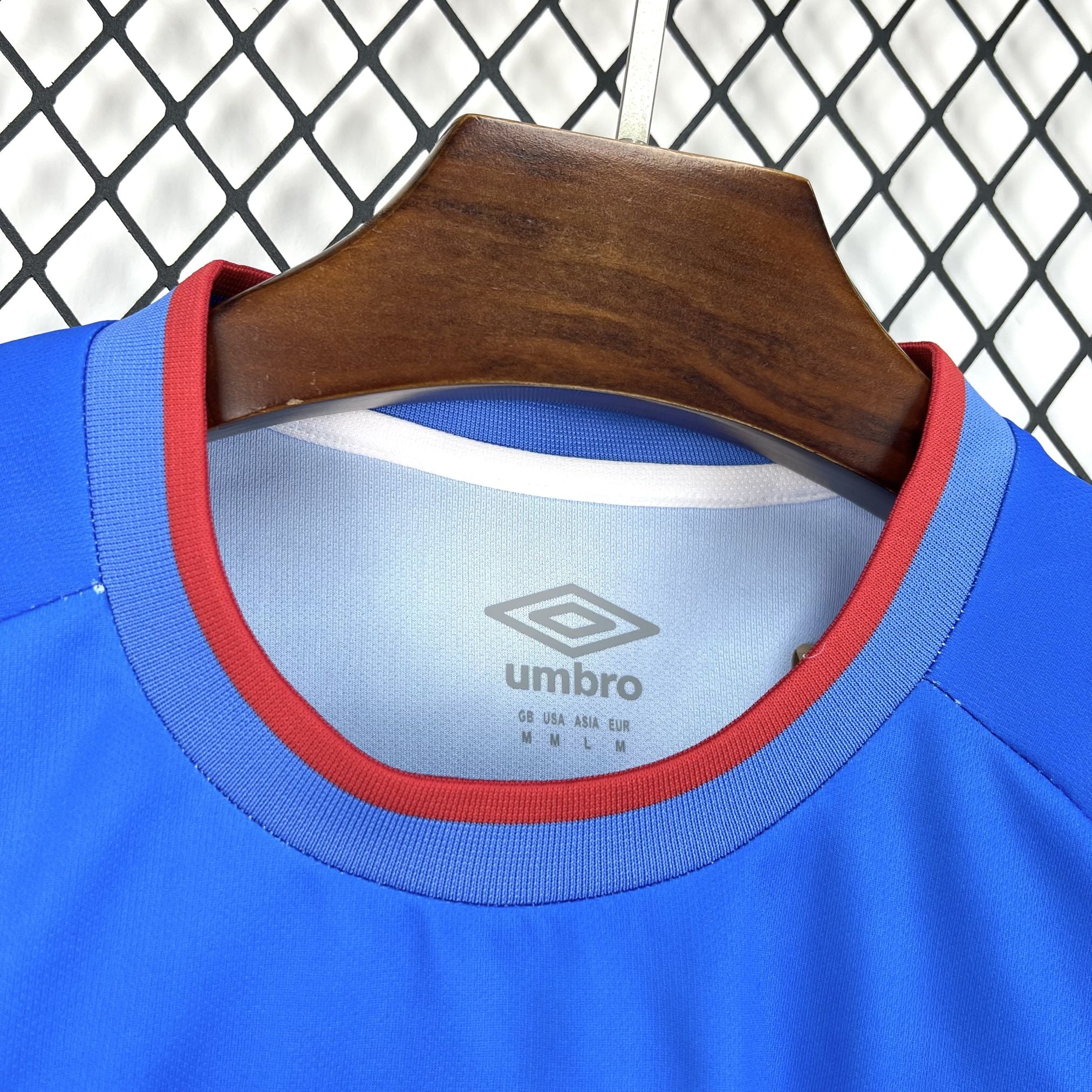 DR Congo 2026 Home Kit