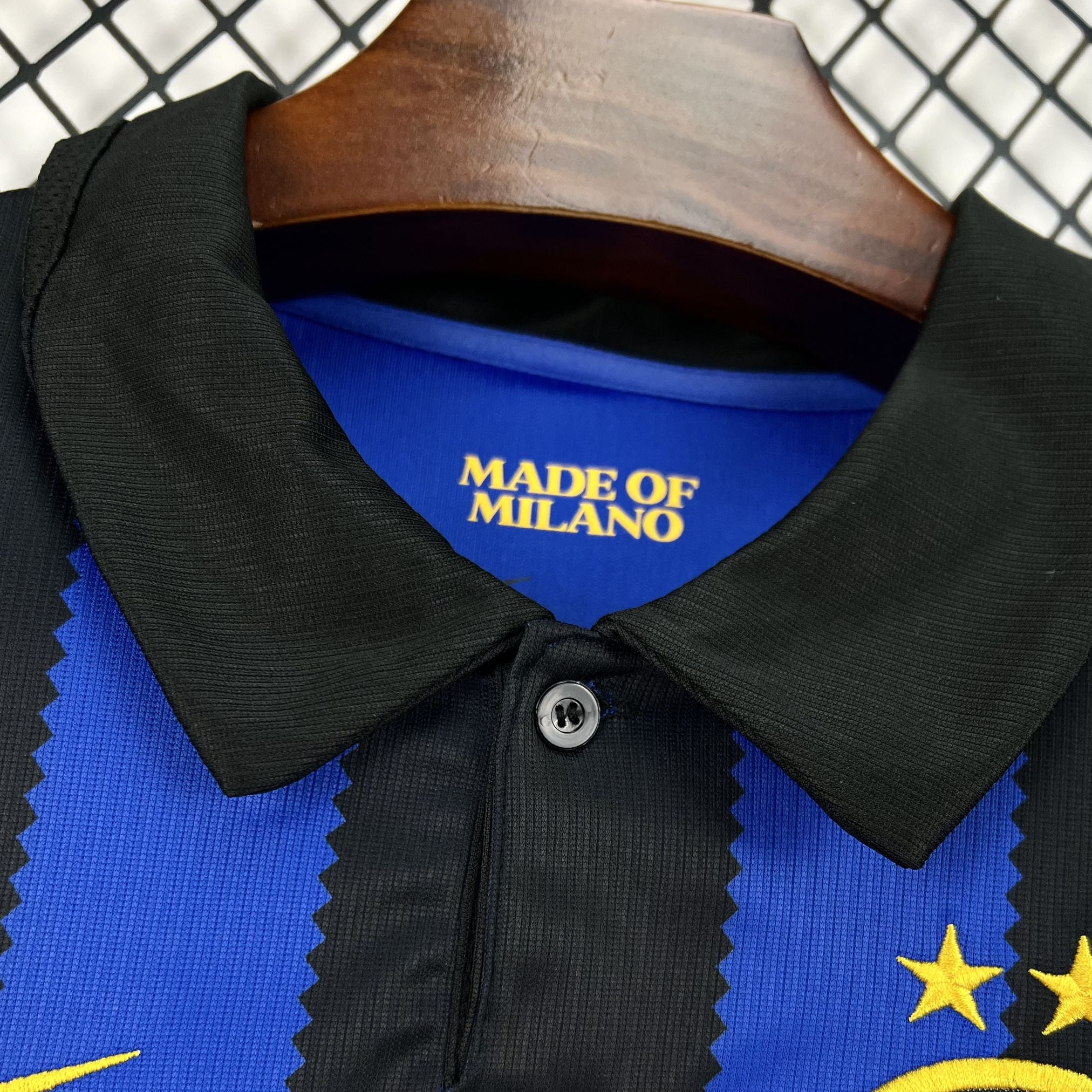 Inter 26/27 Home Kit
