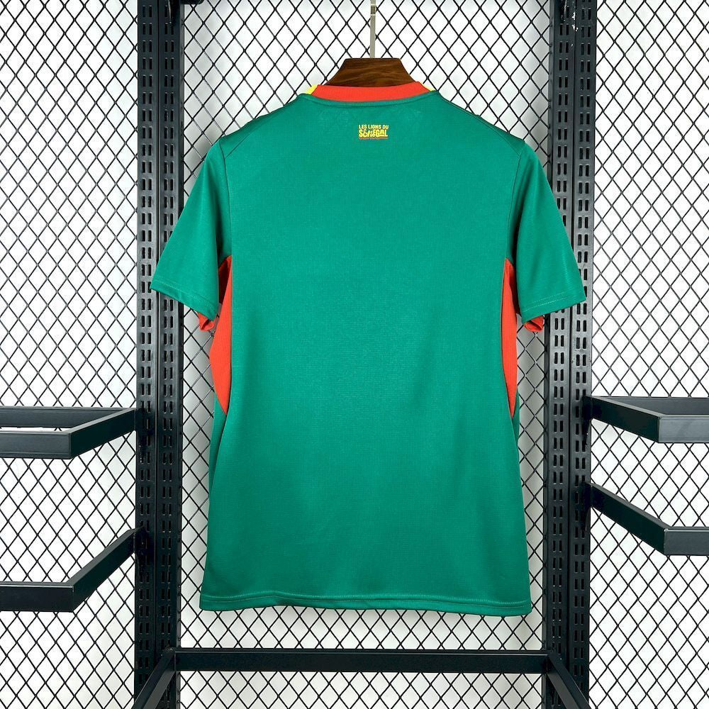 Senegal 2026 Away Kit