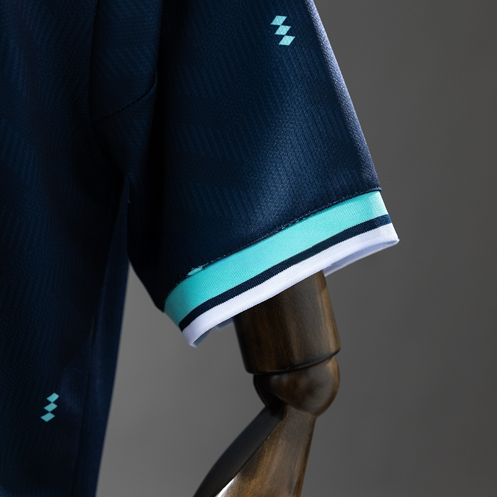 Germany 2026 Away Kit