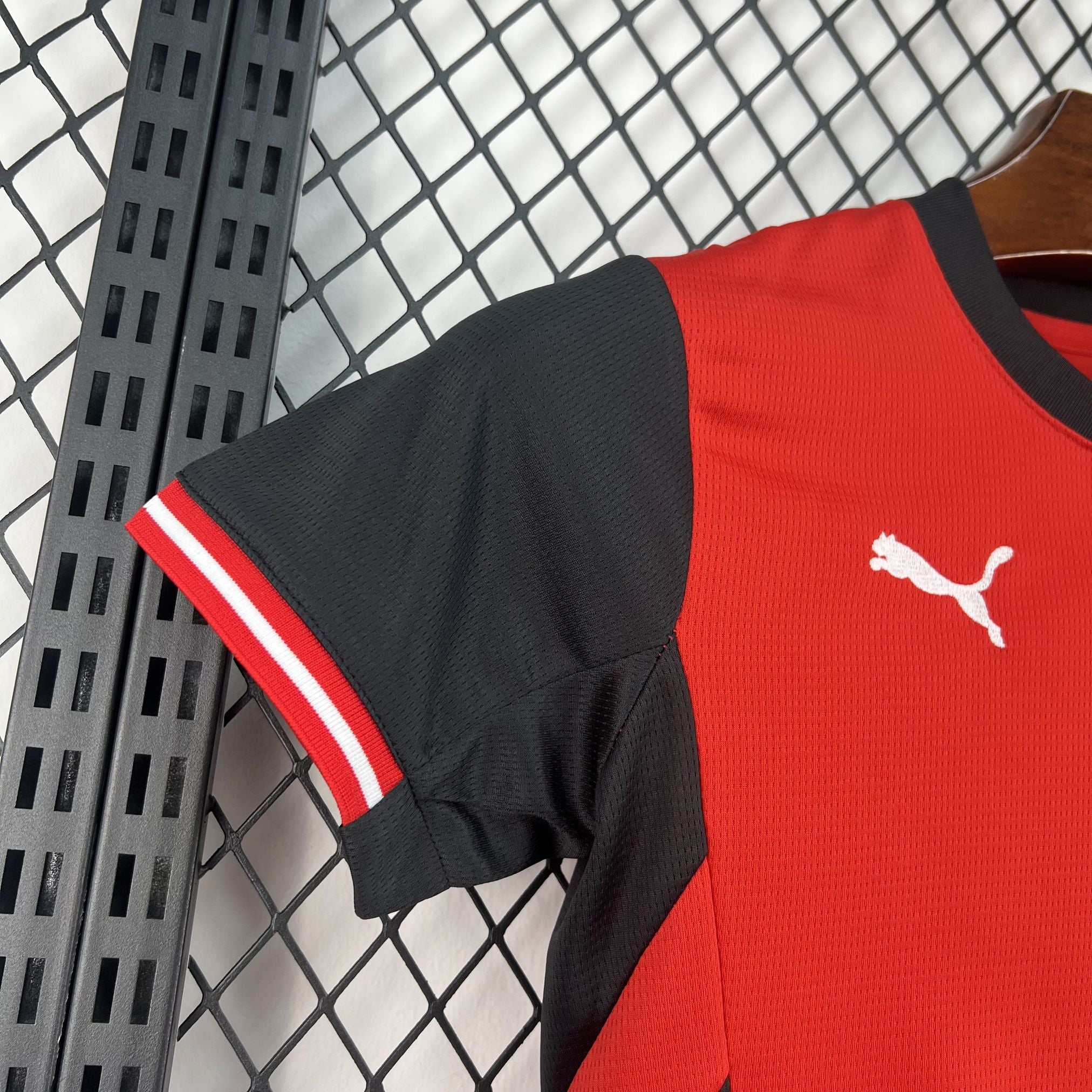 Austria 2026 Home Kids size