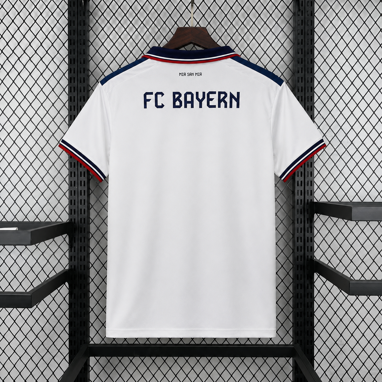 Bayern Munich 26/27 Away Kit