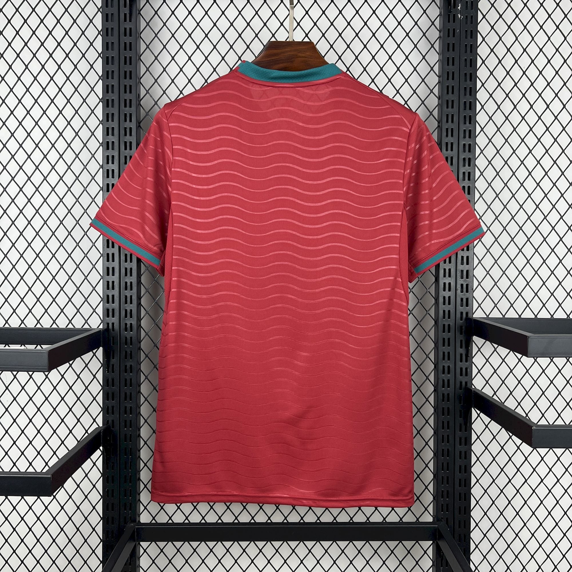 Portugal 2026 Home Kit