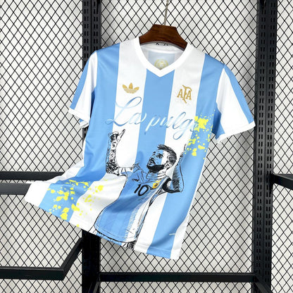 Argentina La Pulga Kit
