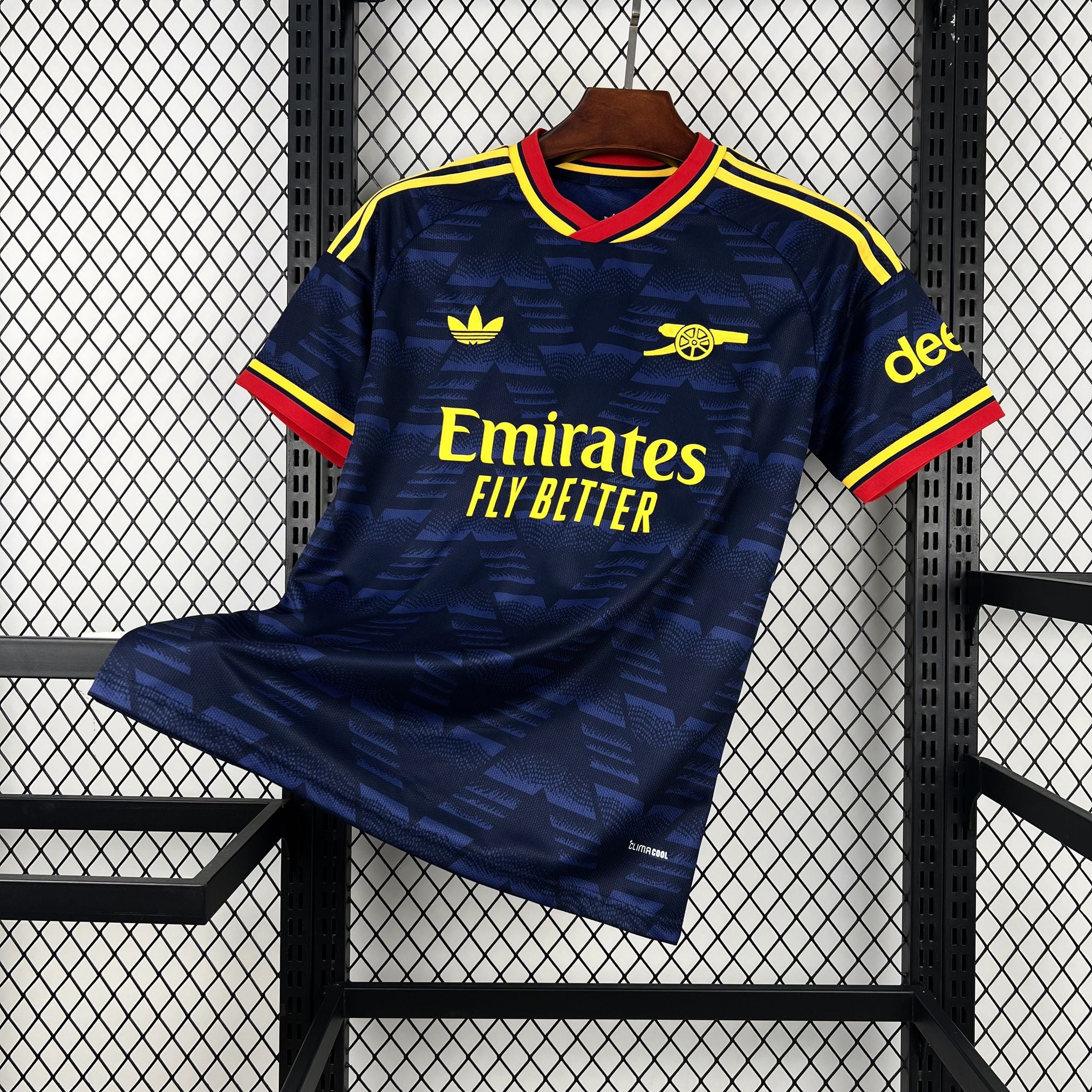 Arsenal 26/27 Away kit