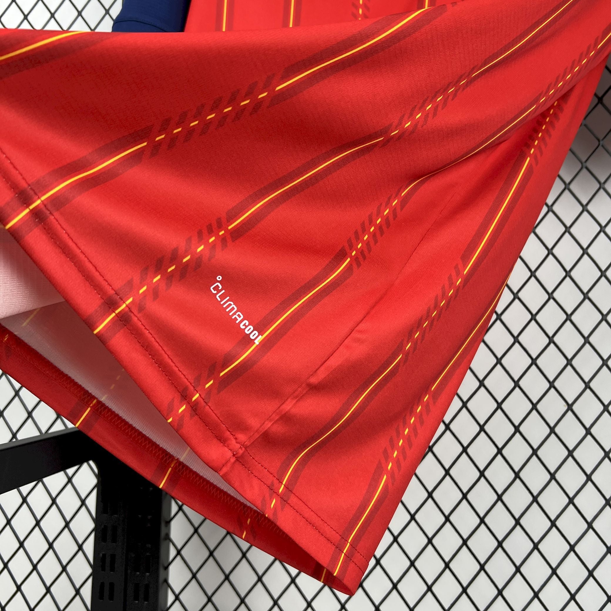 Spain 2026 Home Kit