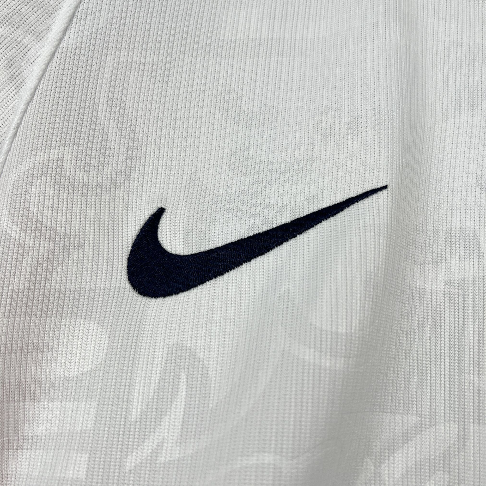 England 2026 Home Kit