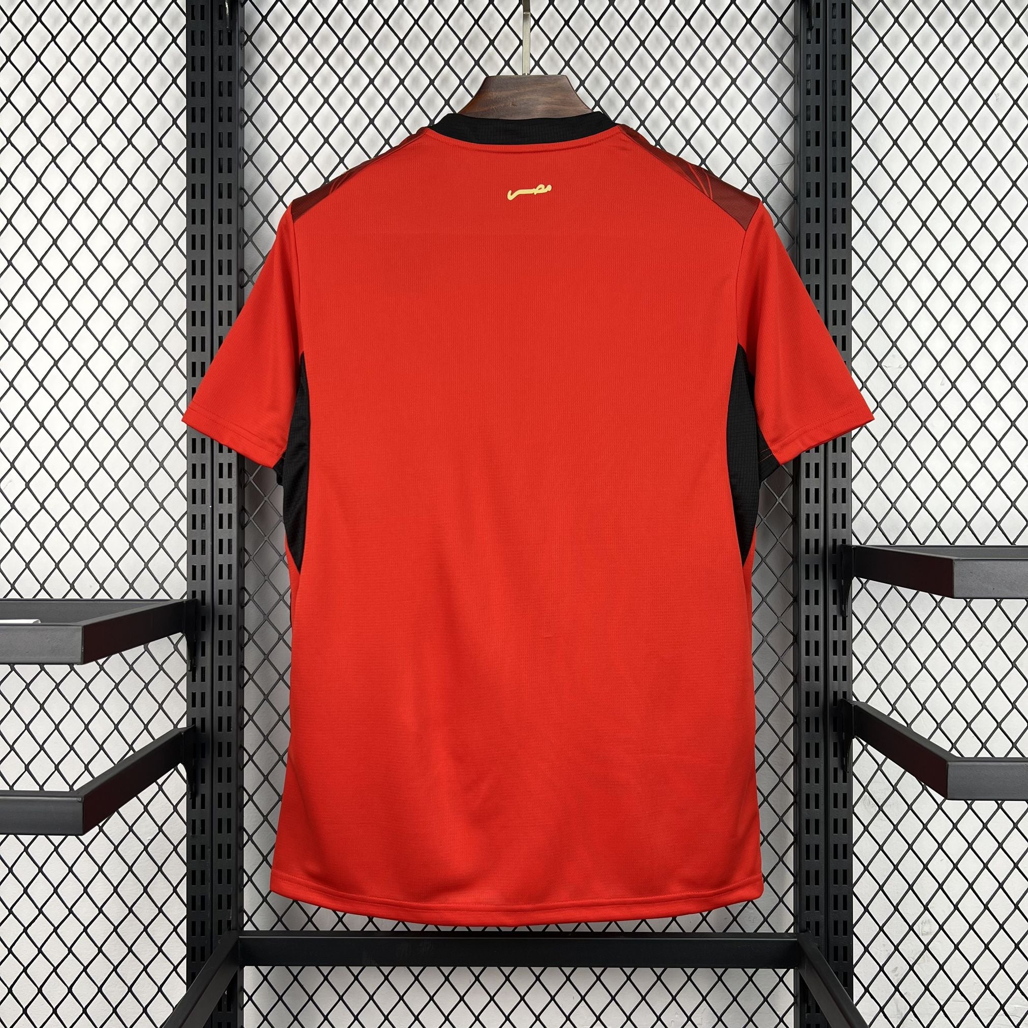 Egypt 2026 Home Kit