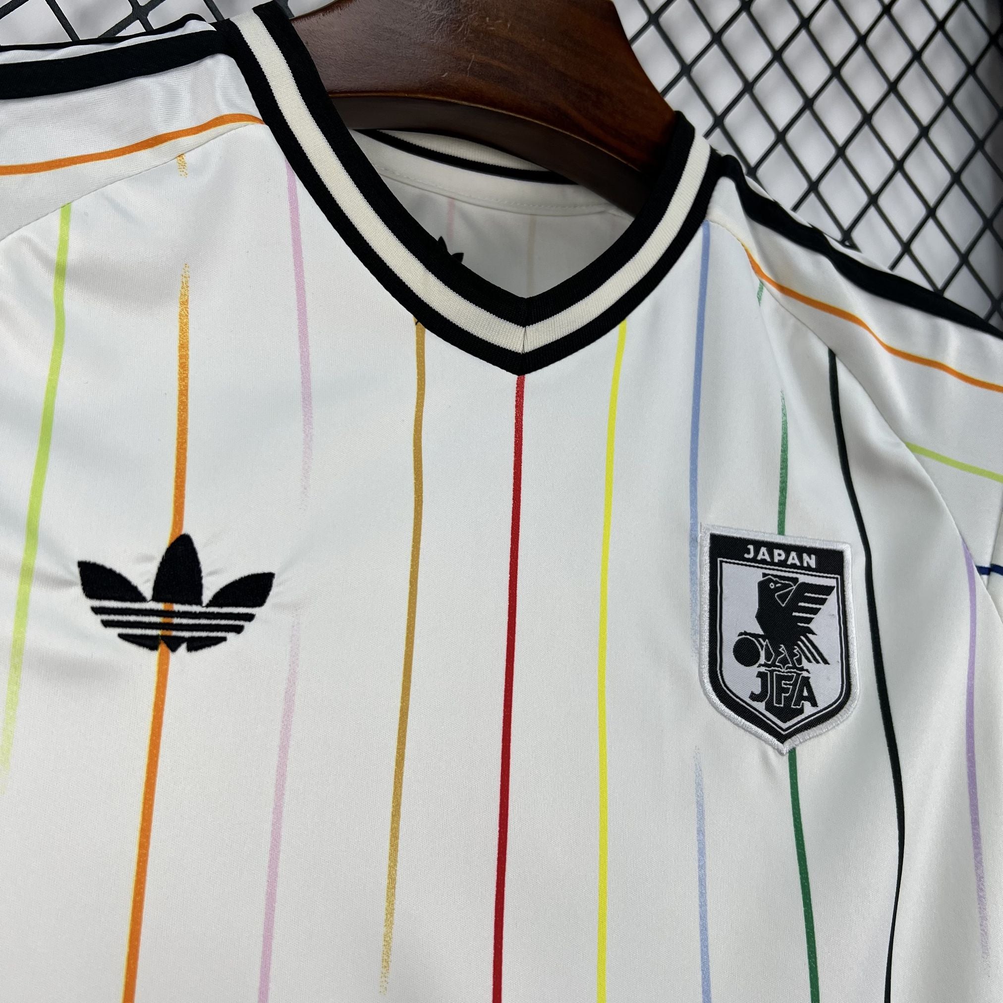 Japan 2026 Away Kids size