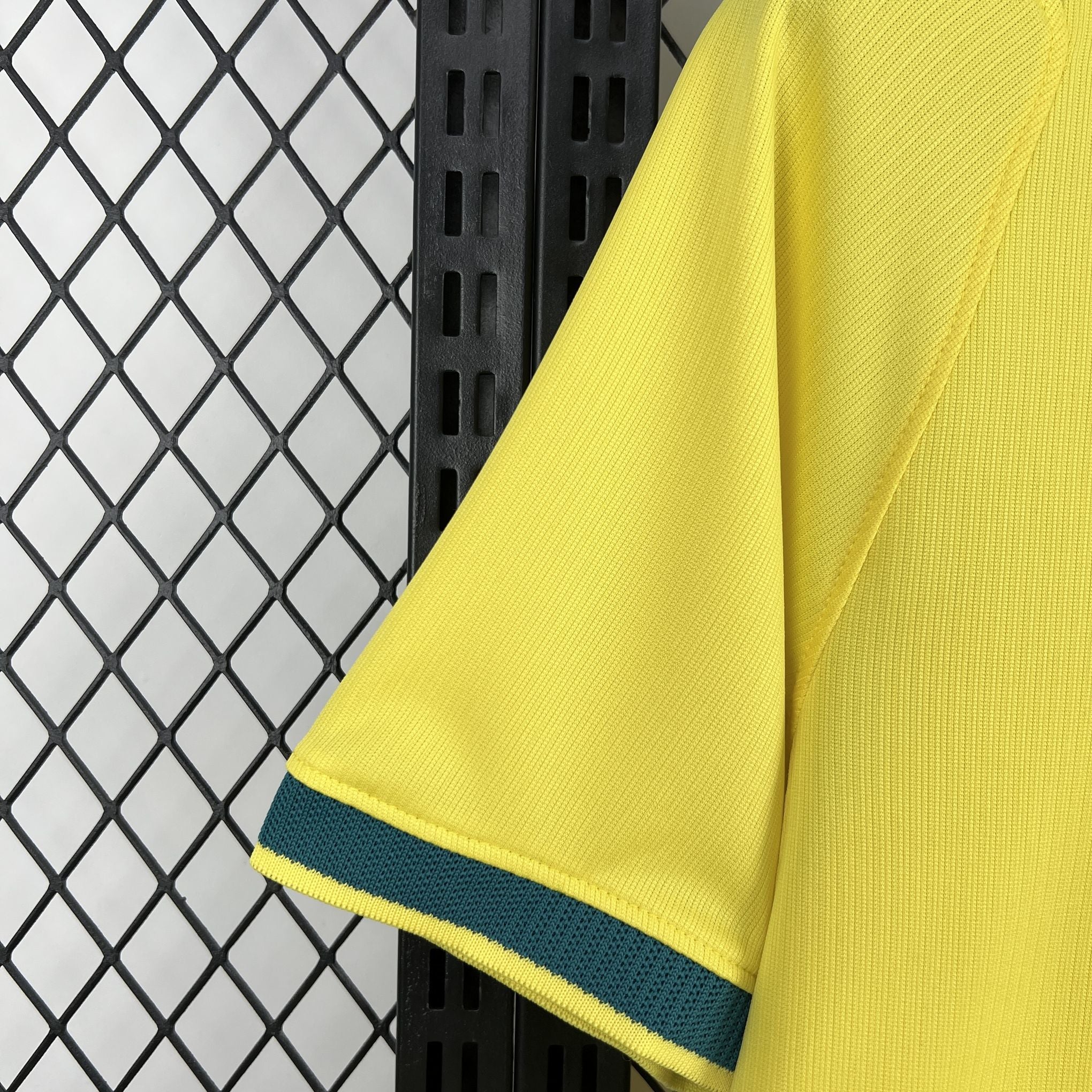 Brazil 2026 Special Home Kit