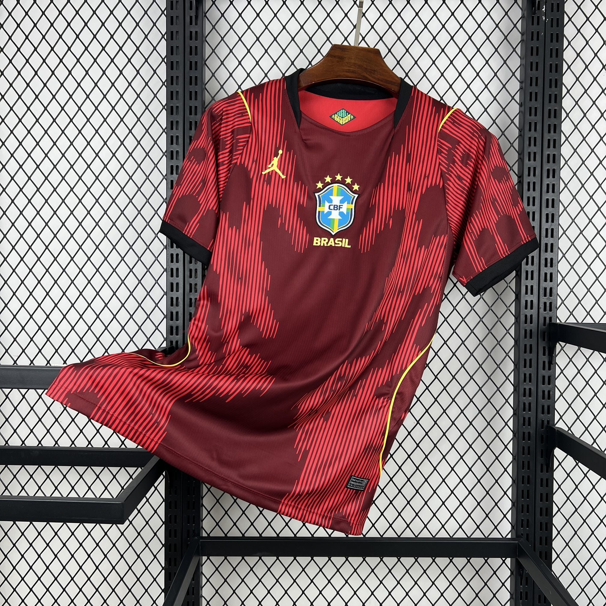 Brazil 2026 Special Kit