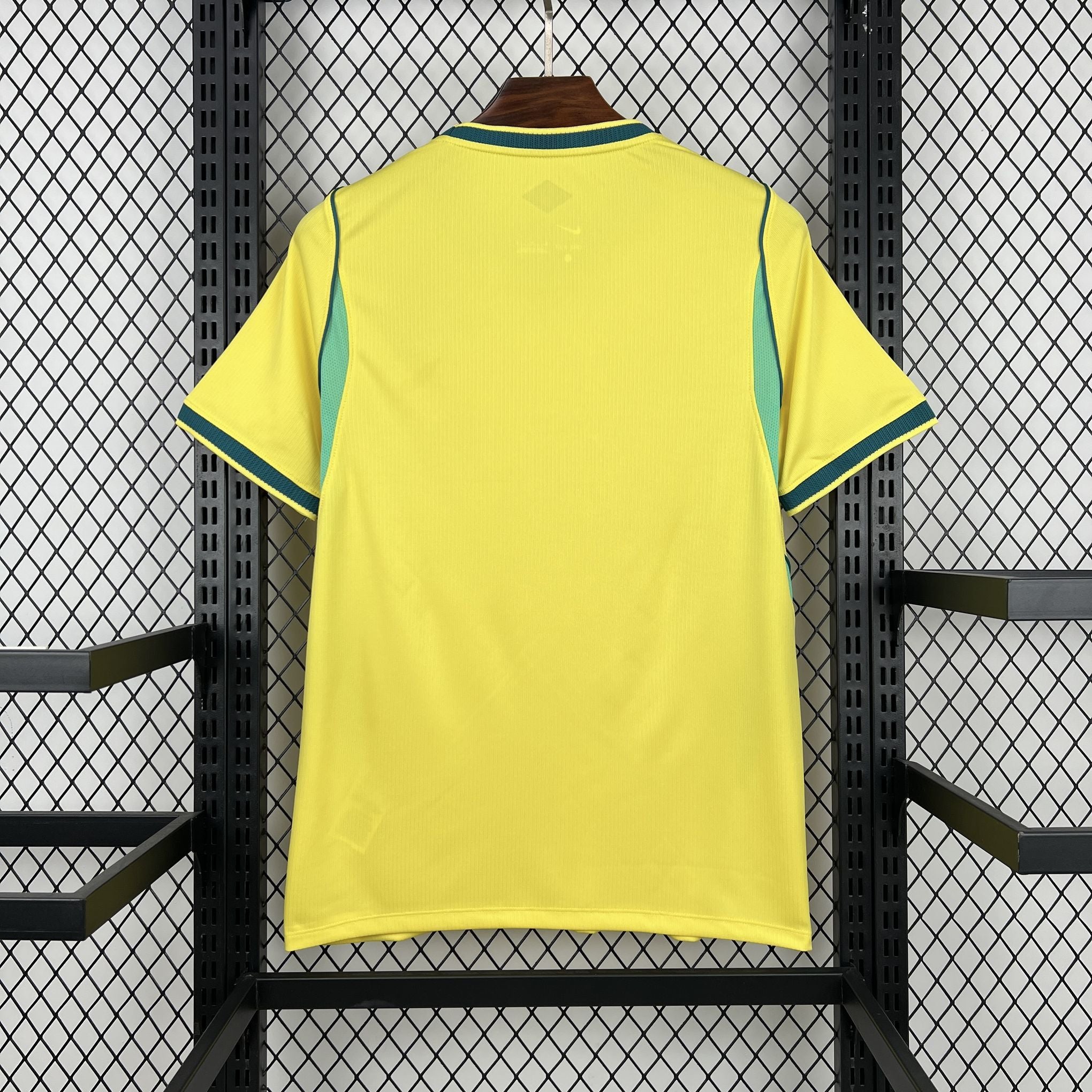 Brazil 2026 Special Home Kit