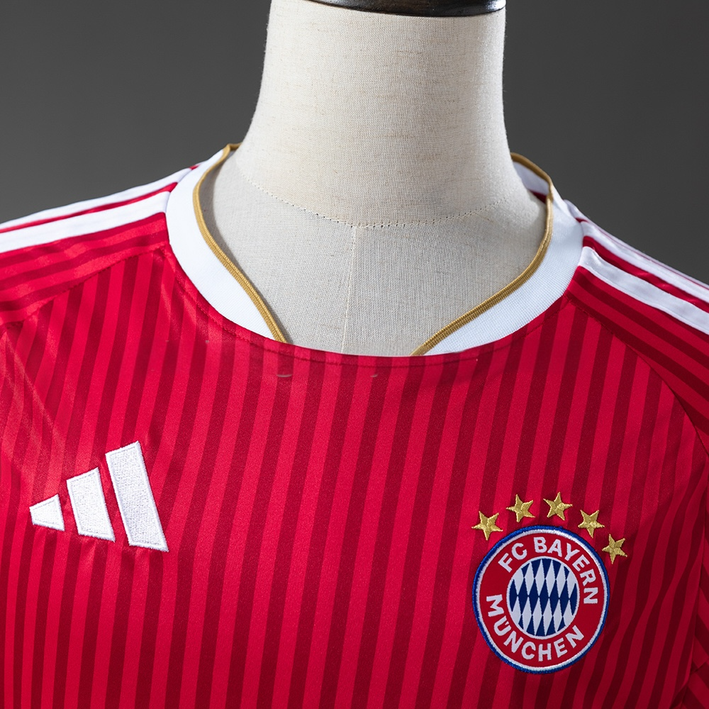 Bayern Munich 26/27 Home Kit