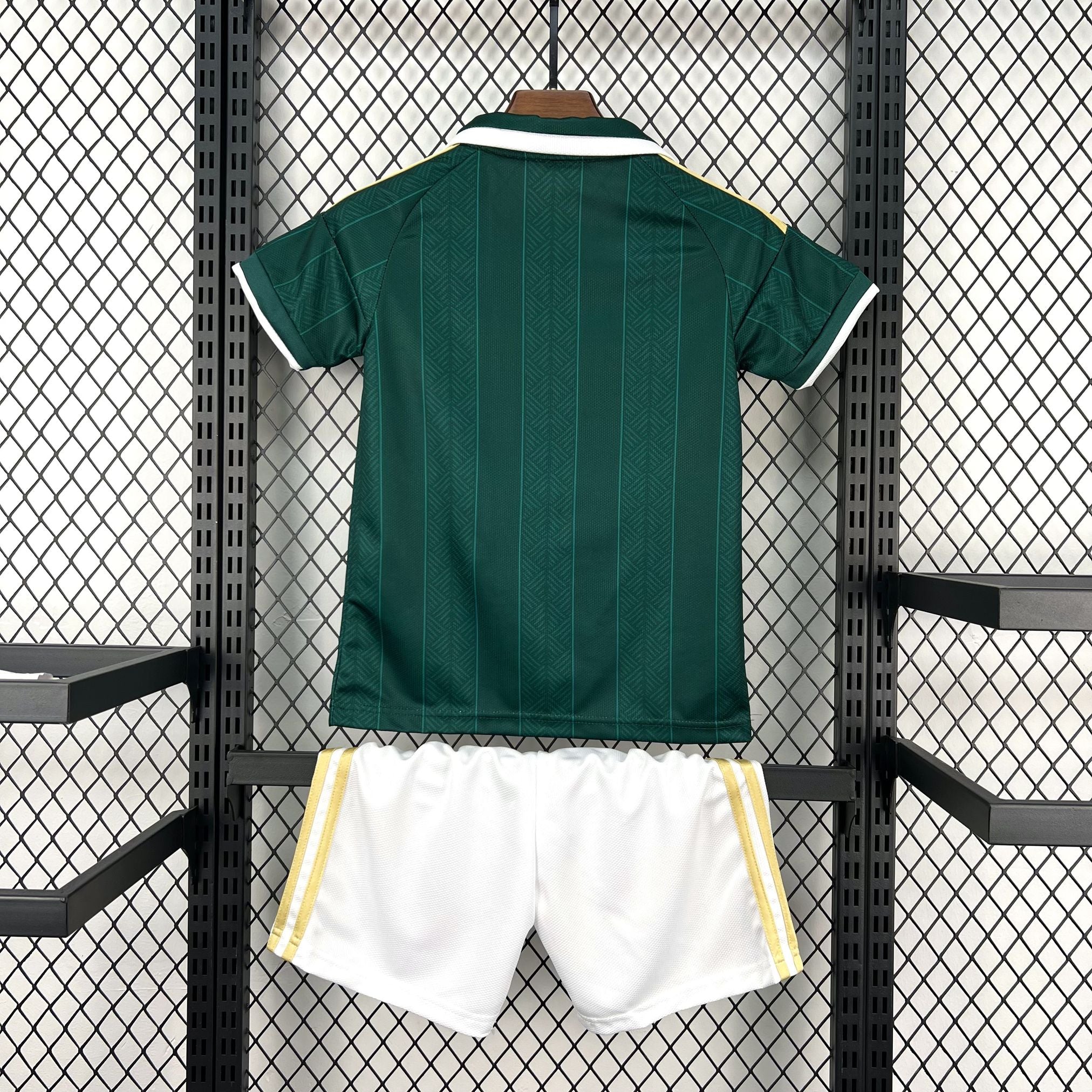 South Africa 2026 Away Kids size