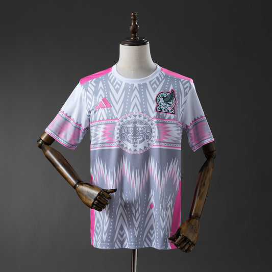 Mexico 2026 Special Kit