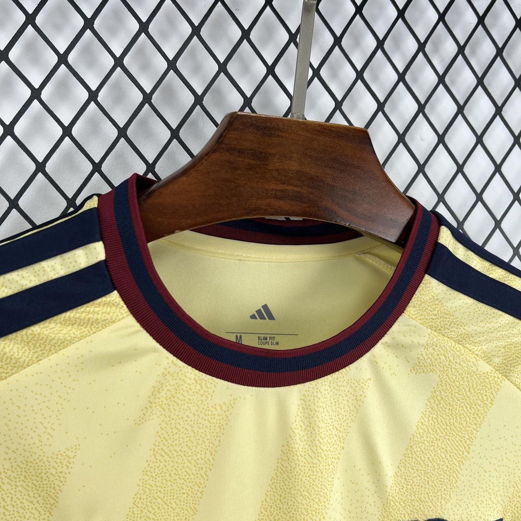 Arsenal 26/27 Third Kit