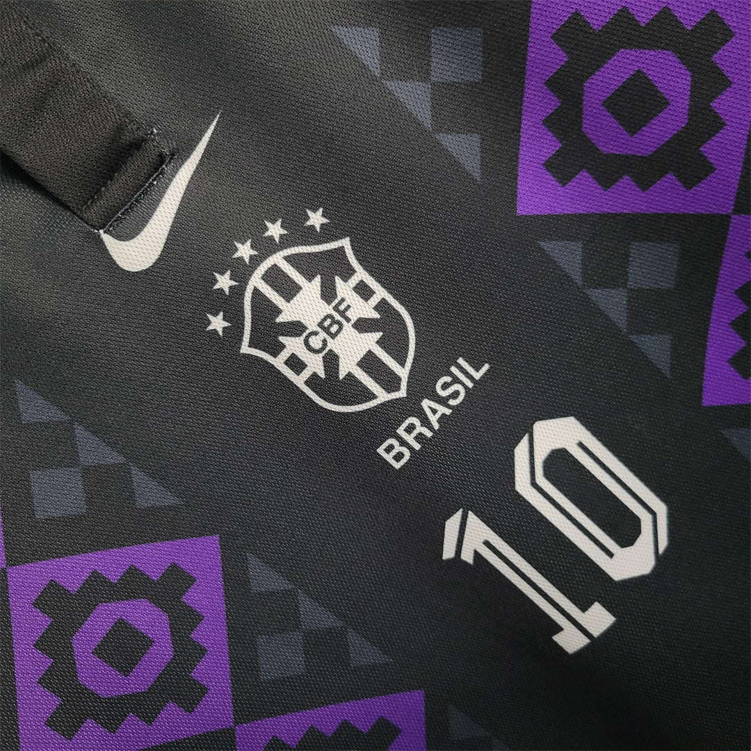 Brazil Purple Special Kit