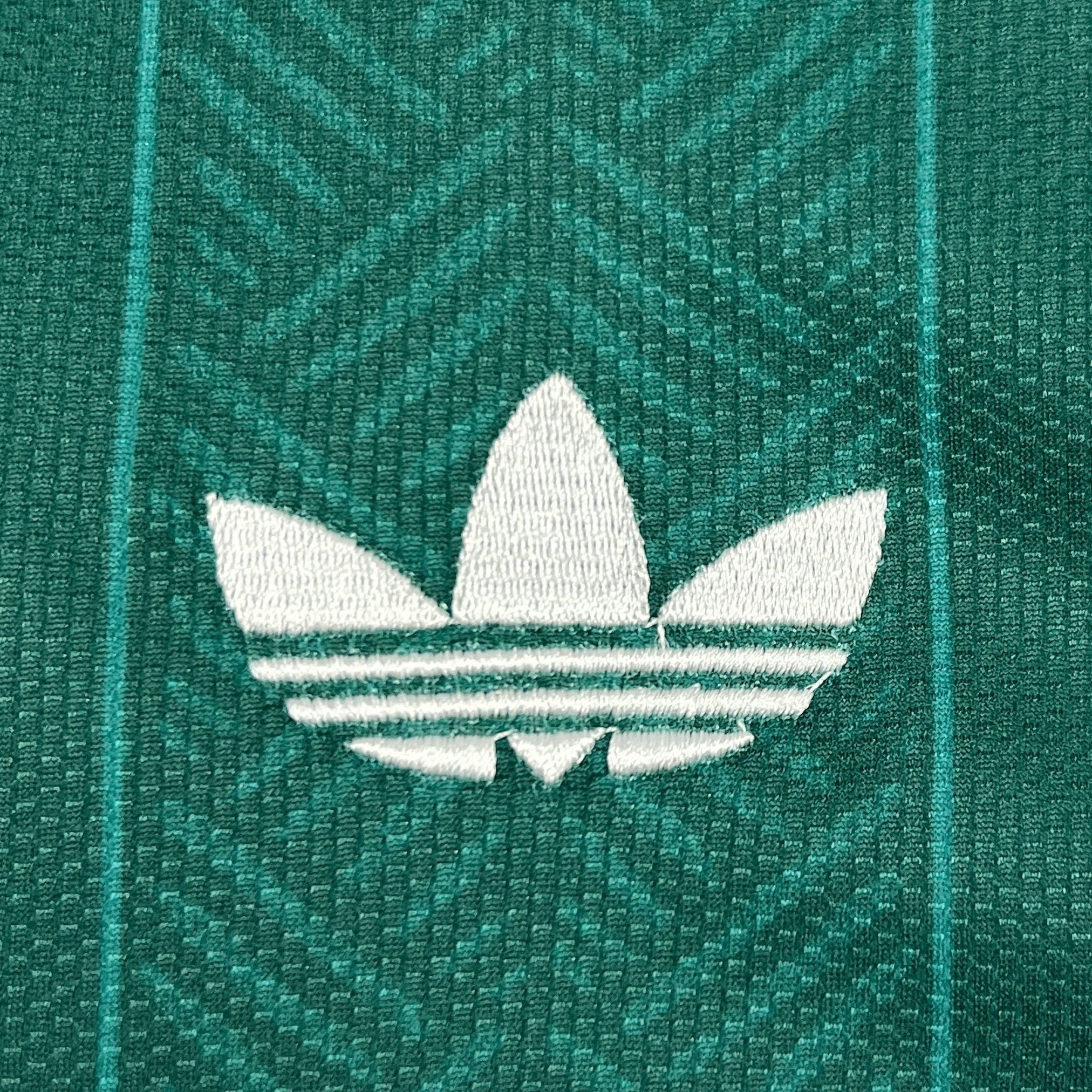 South Africa 2026 Away Kit