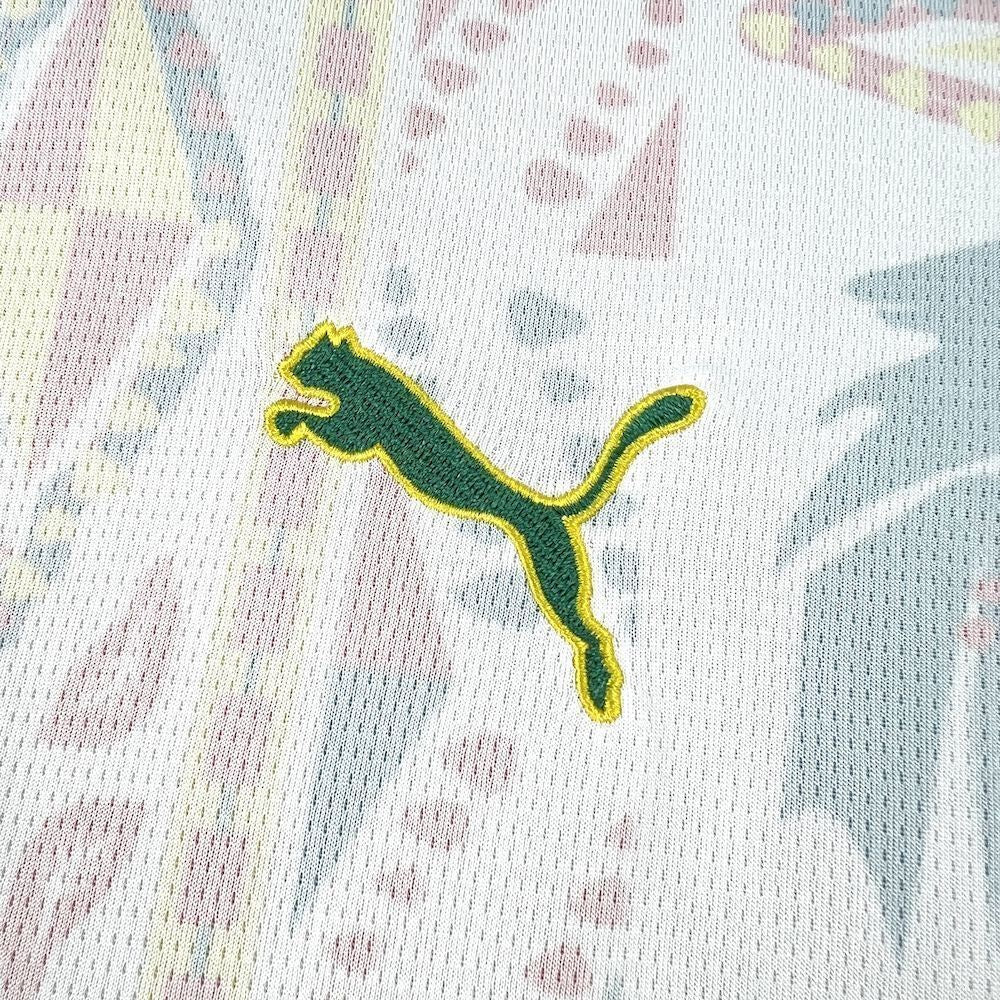 Senegal 2026 Home Kit