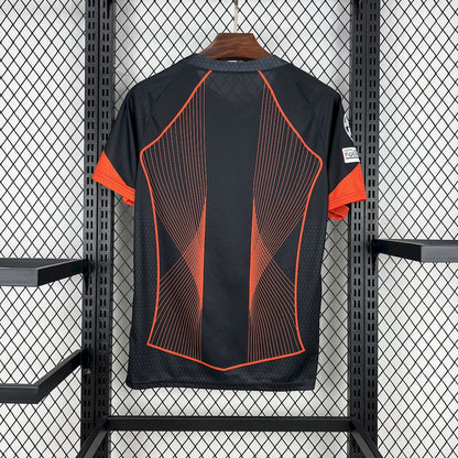 Barcelona Orange Dream Kit